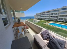 DEPARTAMENTO EN VENTA / PLAYA PARAISO